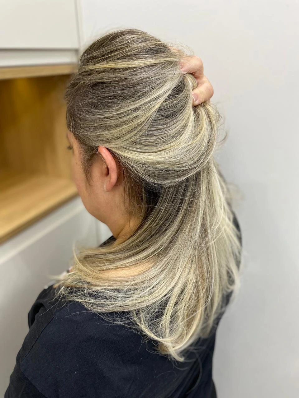 Salão Eduardo e Jussara em Bauru-SP