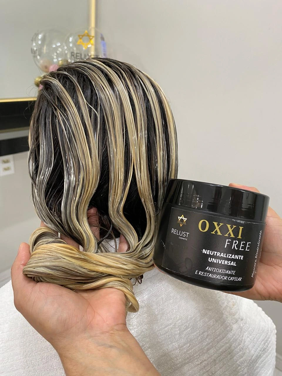 Salão Eduardo e Jussara em Bauru-SP