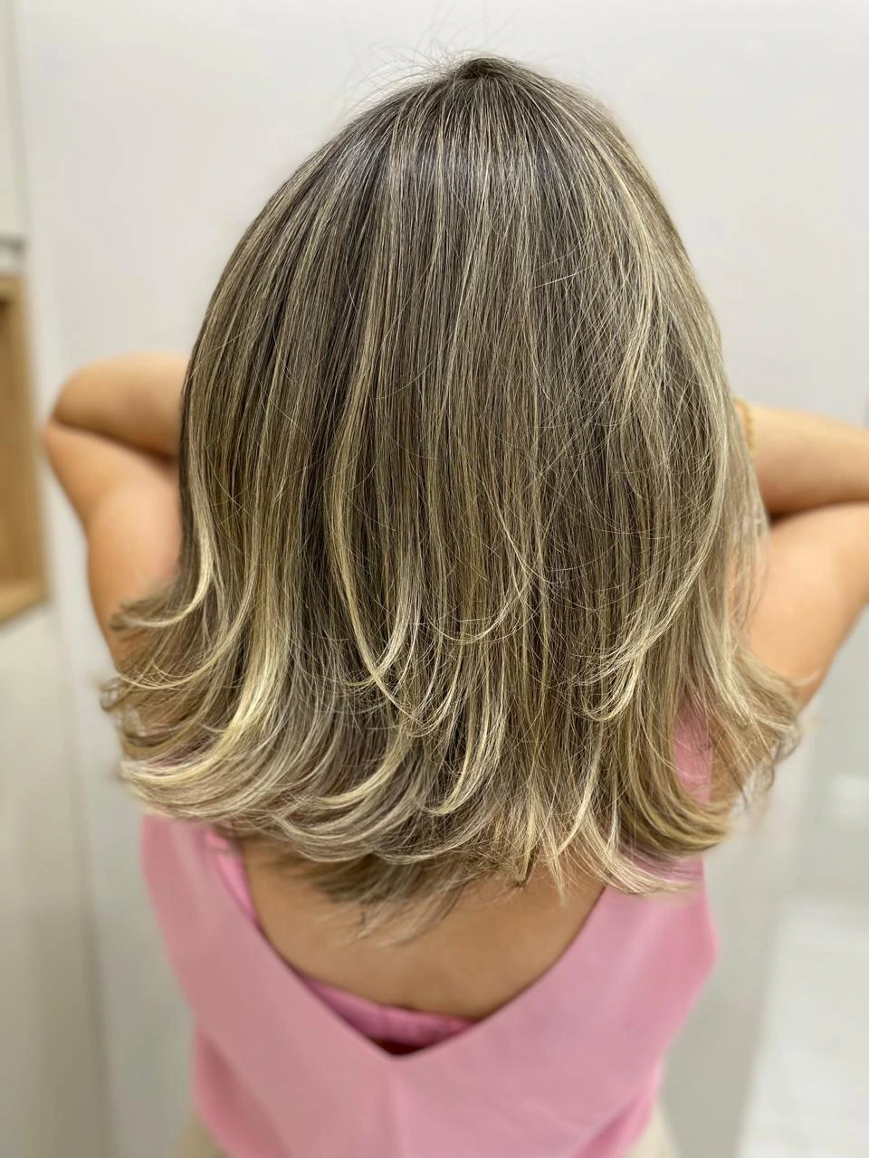 Salão Eduardo e Jussara em Bauru-SP