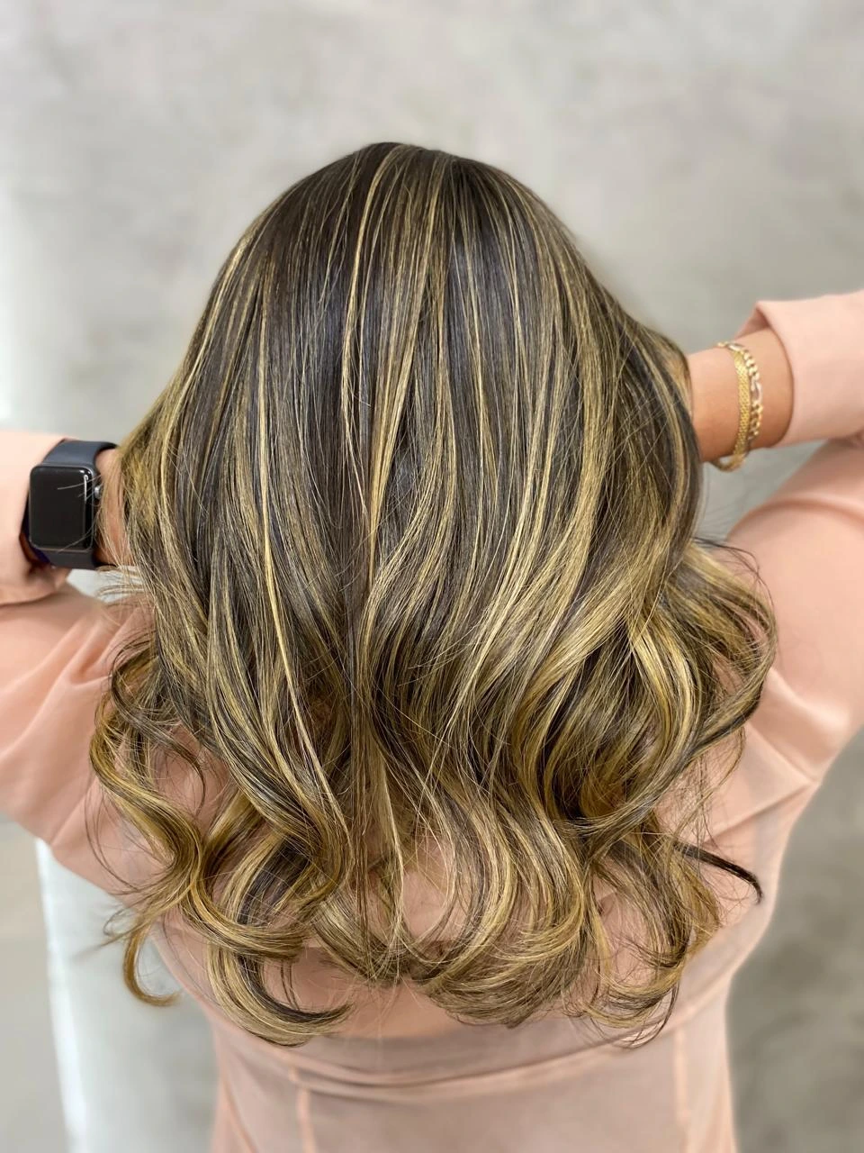 Salão Eduardo e Jussara em Bauru-SP