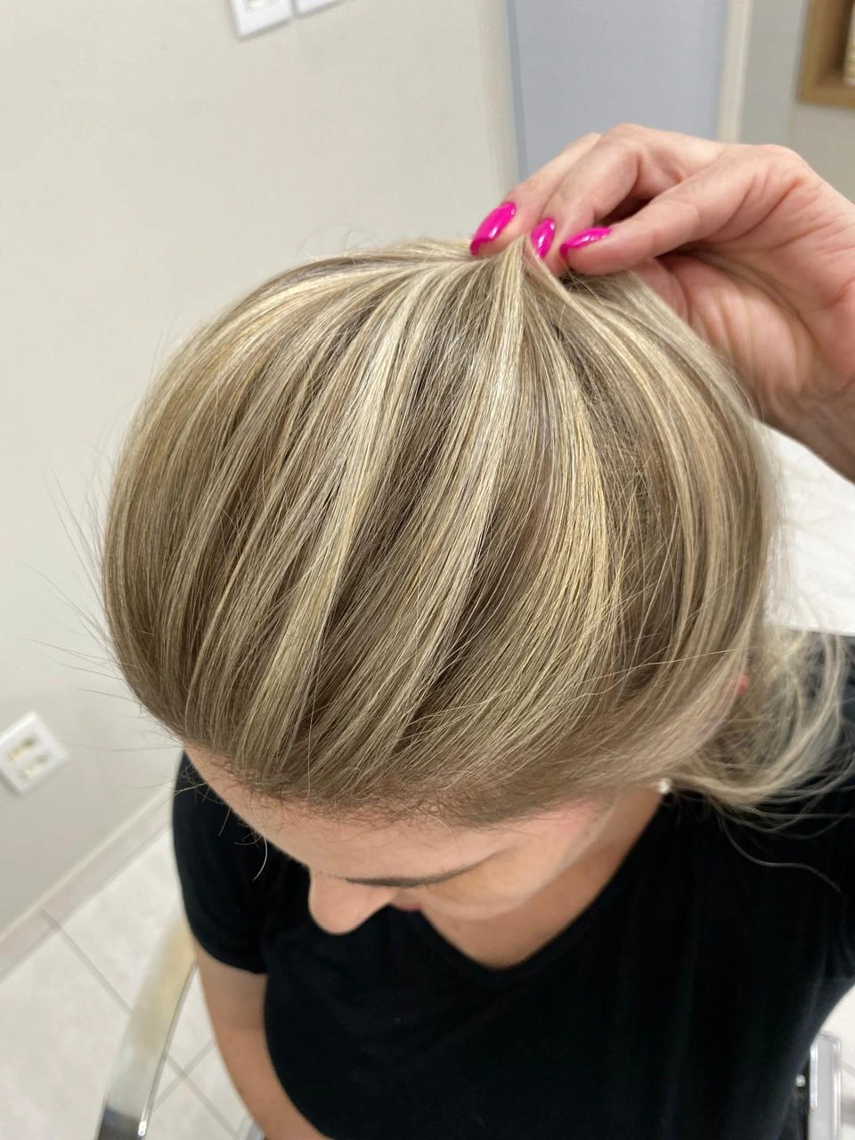 Salão Eduardo e Jussara em Bauru-SP