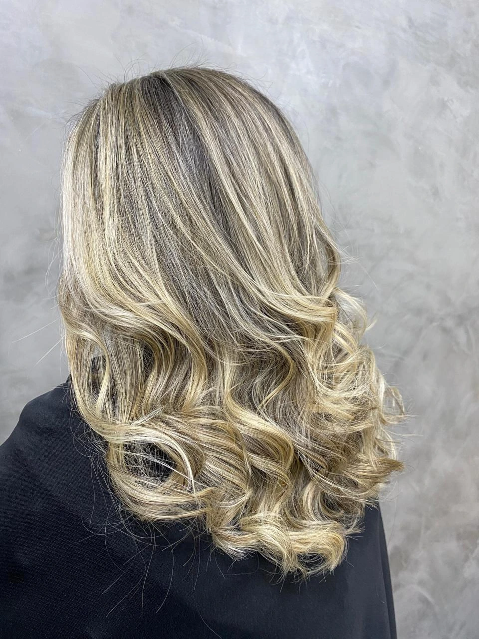 Salão Eduardo e Jussara em Bauru-SP