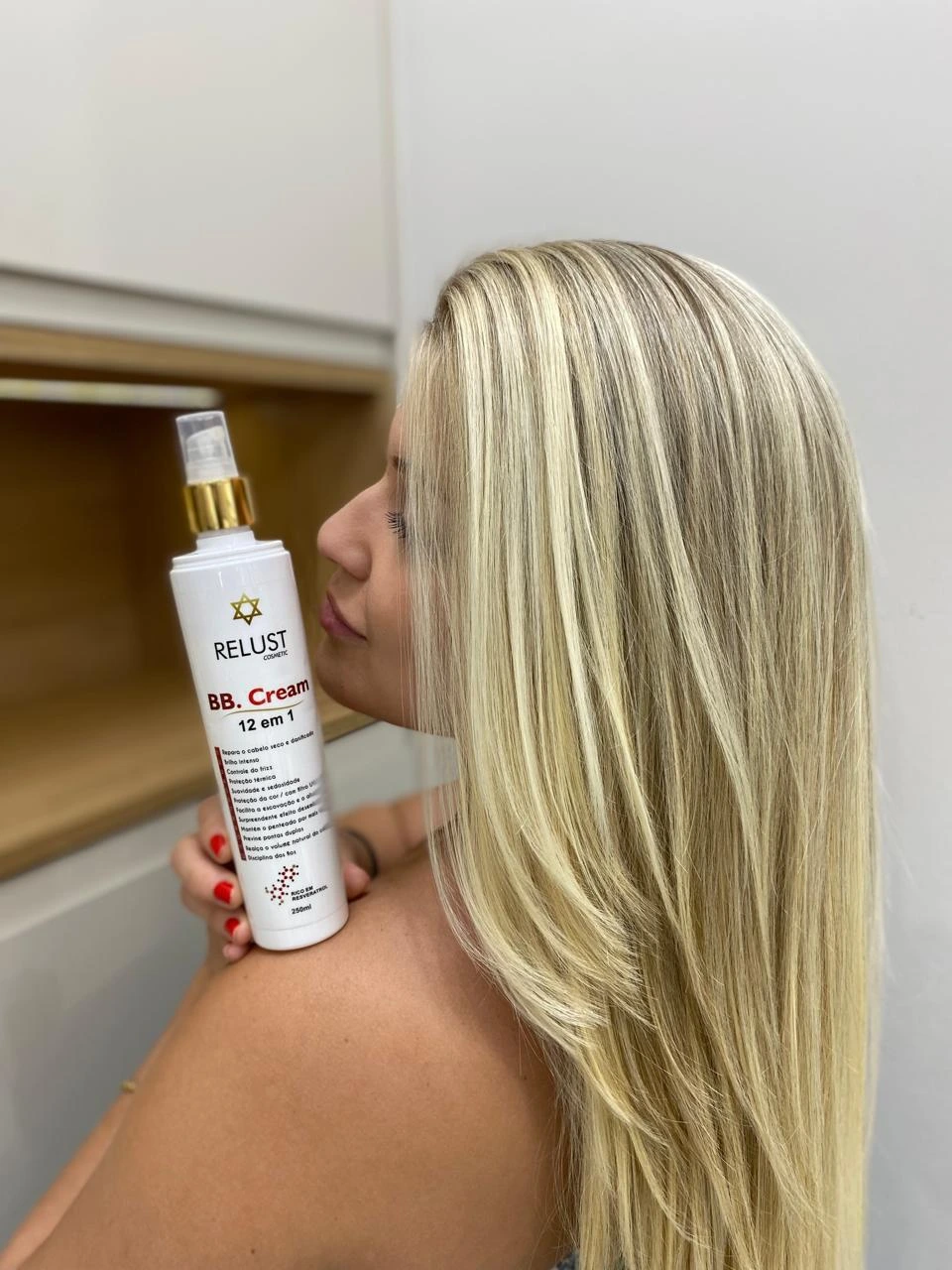 Salão Eduardo e Jussara em Bauru-SP